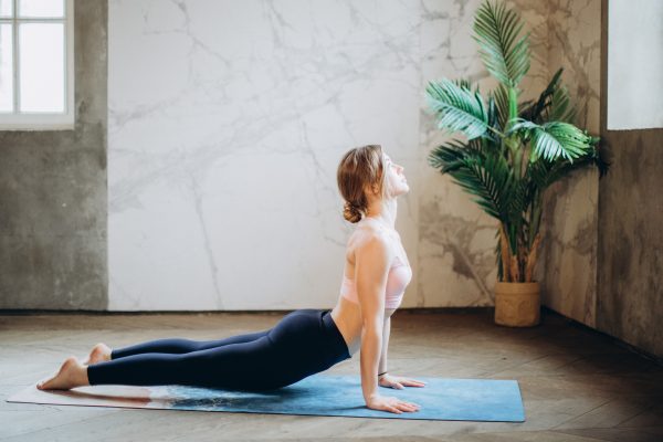 Jakie korzyści może przynieść ćwiczenie jogi?